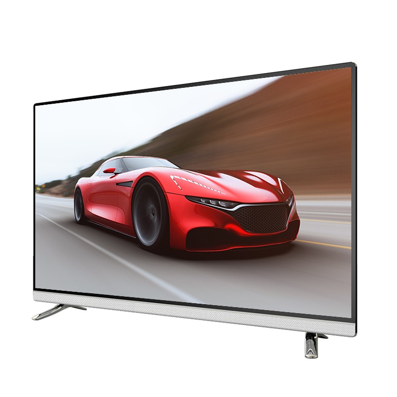 Manufacturer Television Smart Led Tv Television tv 43''48''50'' LCD SKD CKD TV with Smart Android